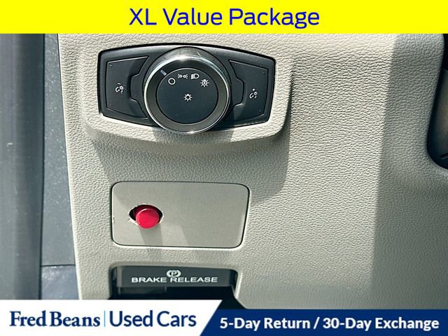 Certified 2021 Ford F550 4x4 Crew Cab Super Duty image 13