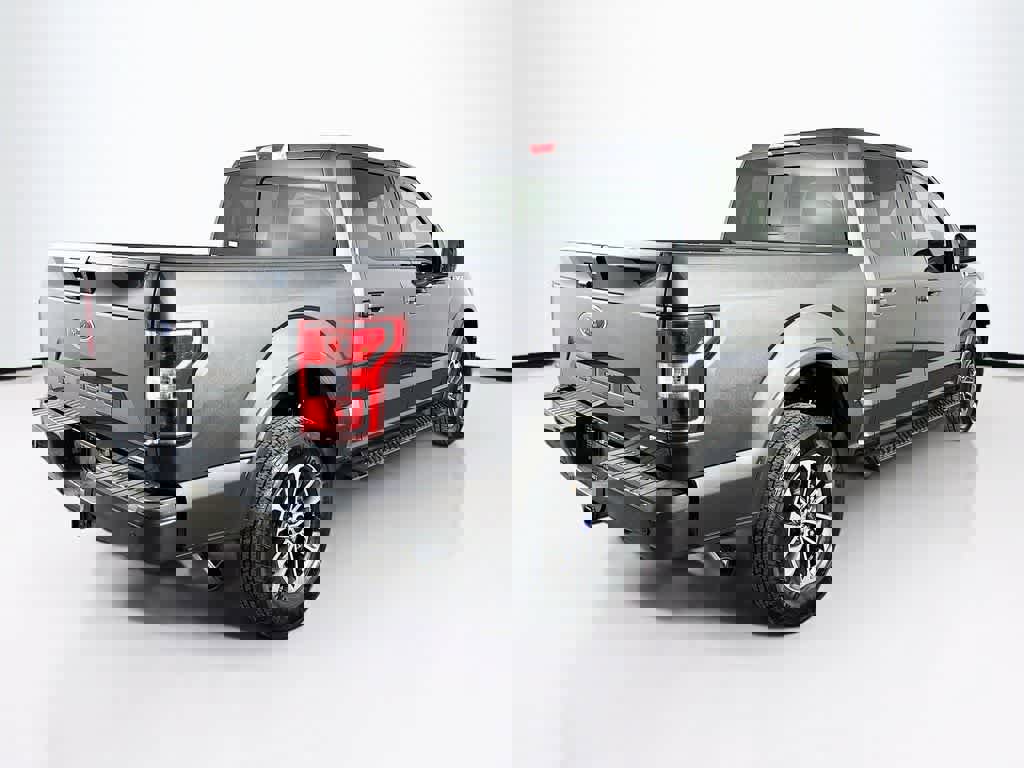 Certified 2020 Ford F150 XLT w/ Equipment Group 302A Luxury image 25