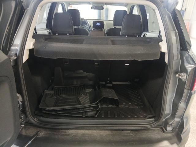 Certified 2021 Ford EcoSport SE image 20