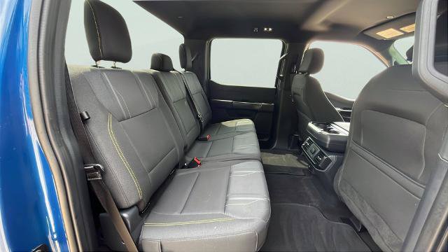 Certified 2024 Ford F150 STX AWD/4WD image 18