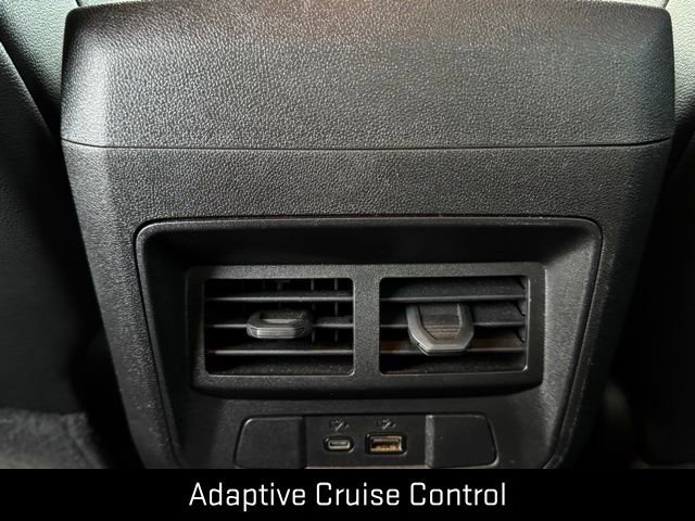 Used 2024 GMC Canyon AT4X image 20