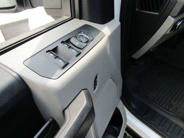 Certified 2021 Ford F250 XL w/ STX Appearance Package AWD/4WD image 15