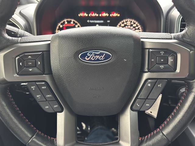 Certified 2018 Ford F150 XLT w/ Equipment Group 302A Luxury AWD/4WD image 26