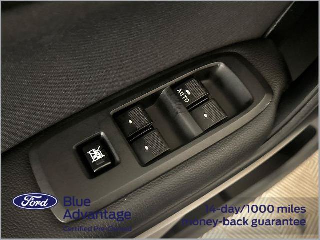 Certified 2023 Ford Ranger XL w/ Equipment Group 101A High RWD image 15