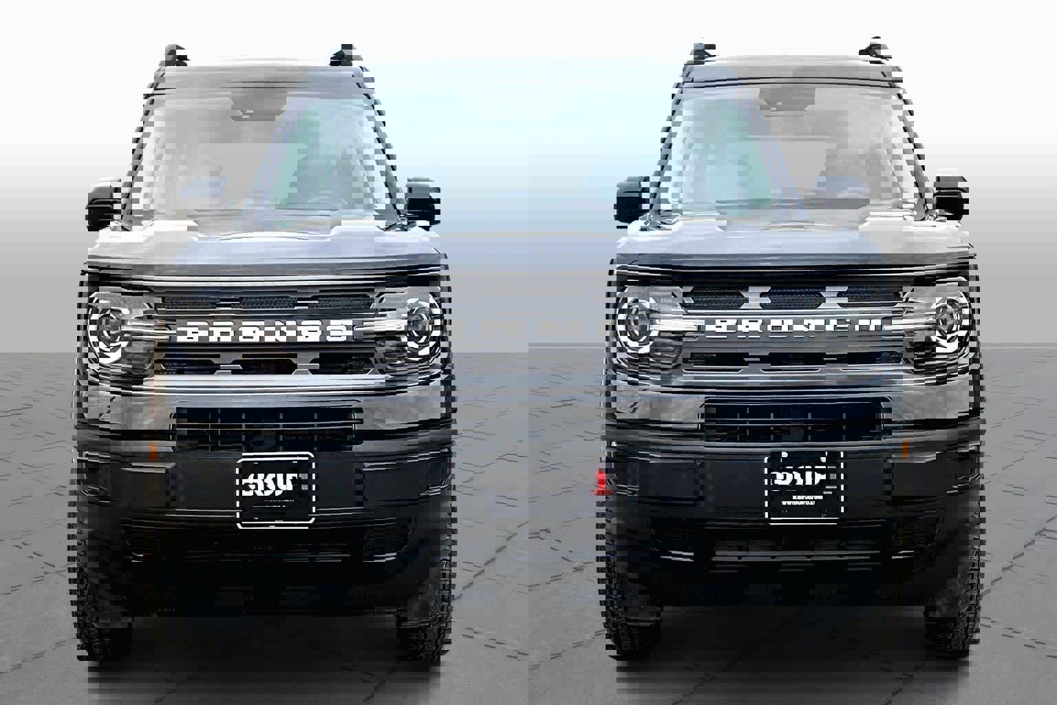Certified 2023 Ford Bronco Sport Big Bend image 13