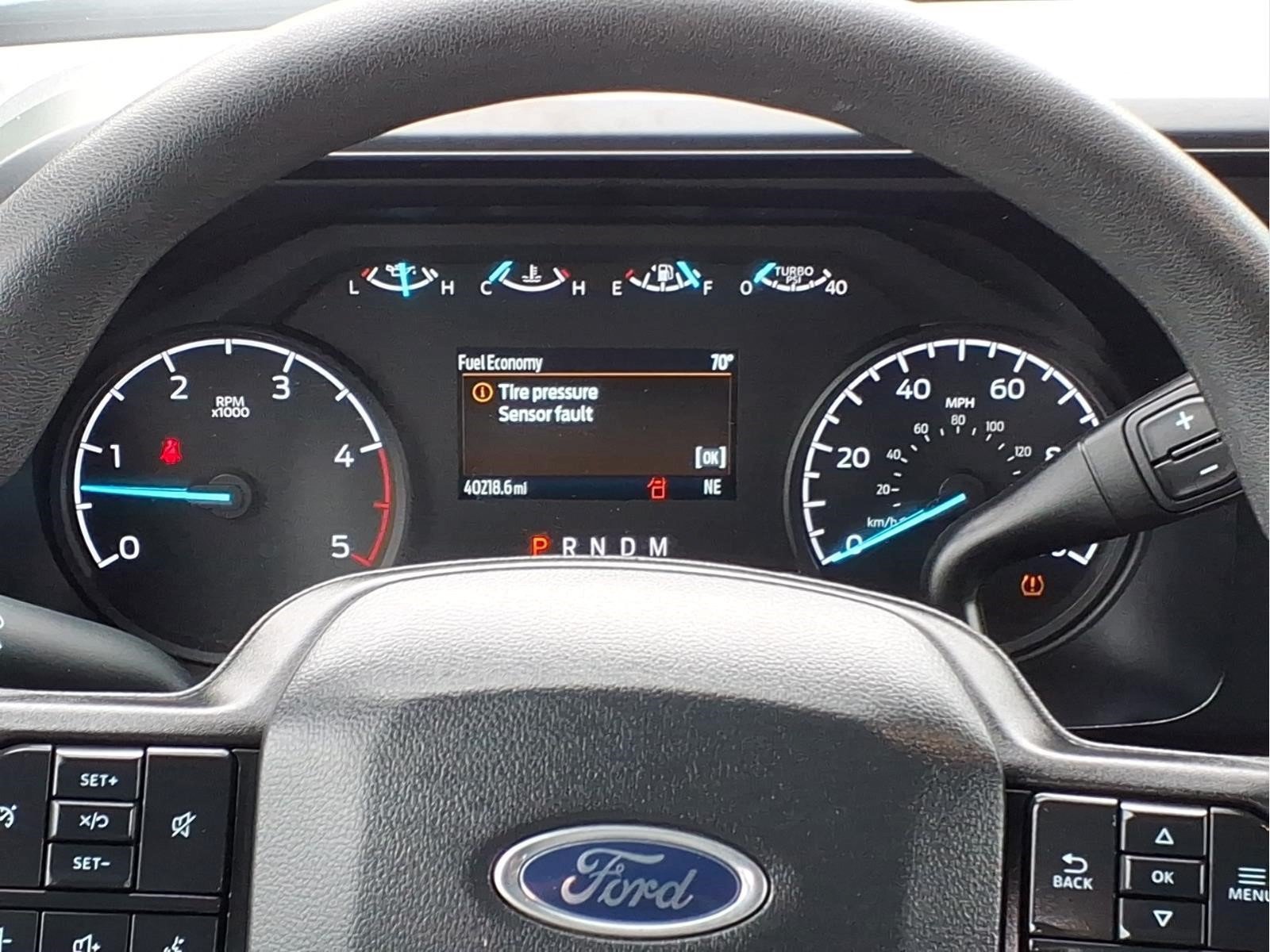 Certified 2026 Ford F250 XL AWD/4WD image 14