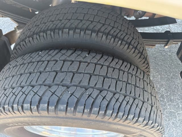 Certified 2024 Ford F350 Lariat w/ Lariat Ultimate Package AWD/4WD image 11