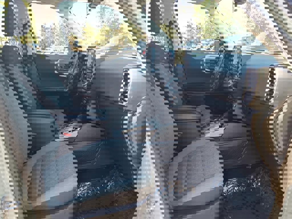 Certified 2023 Ford Bronco Sport Big Bend image 11