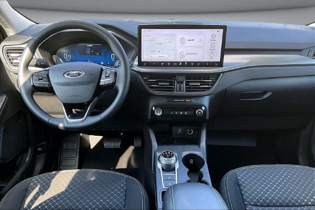Certified 2023 Ford Escape Active w/ Tech Pack #2 AWD/4WD image 7