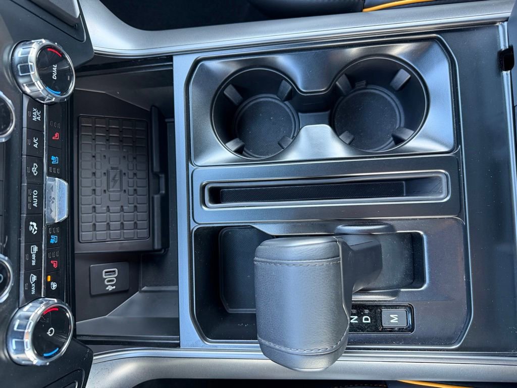 Certified 2025 Ford F150 Tremor w/ Equipment Group 402A High image 26