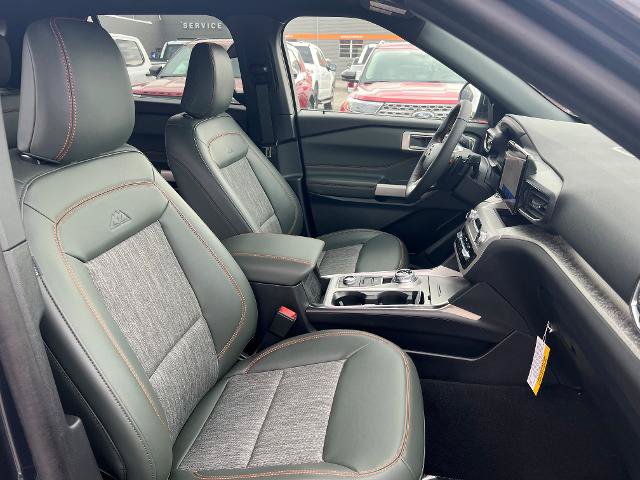 Certified 2024 Ford Explorer Timberline w/ Timberline Technology Package AWD/4WD image 11
