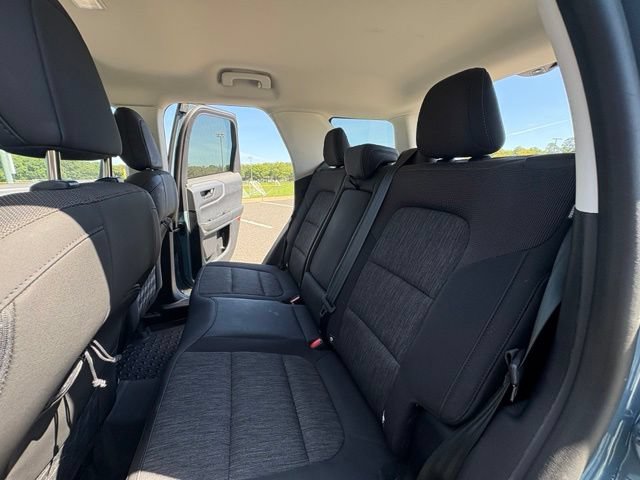 Certified 2023 Ford Bronco Sport Big Bend w/ Convenience Package AWD/4WD image 13