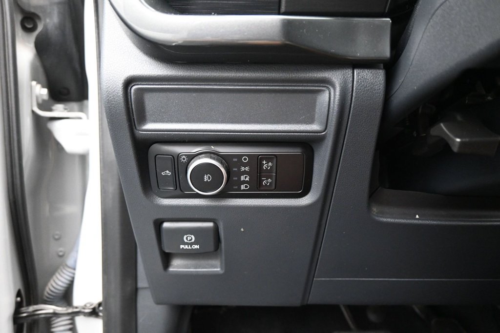 Certified 2023 Ford F150 XL w/ STX Appearance Package RWD image 12
