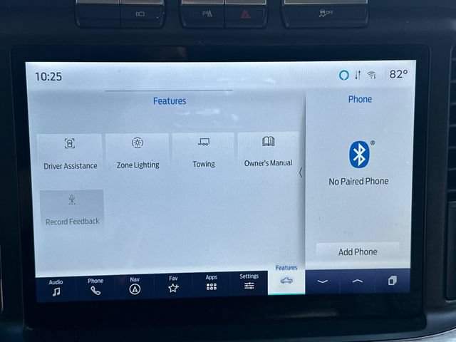 Certified 2022 Ford F150 Lariat w/ Equipment Group 502A High AWD/4WD image 34