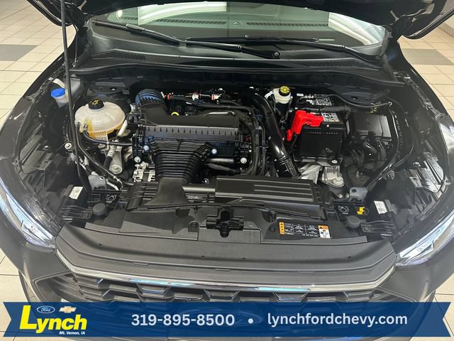 Certified 2026 Ford Escape ST-Line Select w/ Equipment Group 401A AWD/4WD image 28