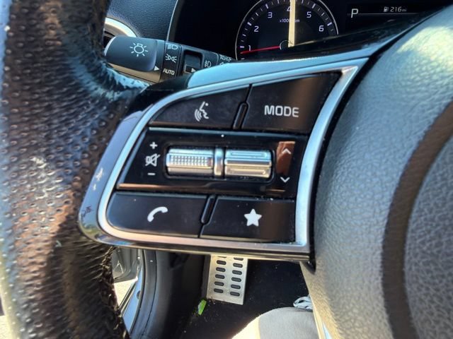 Used 2022 Kia Forte GT-Line w/ GT-Line Premium Package FWD image 37
