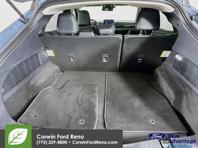 Certified 2024 Ford Mustang Mach-E Select w/ Comfort Package Lite AWD/4WD image 28