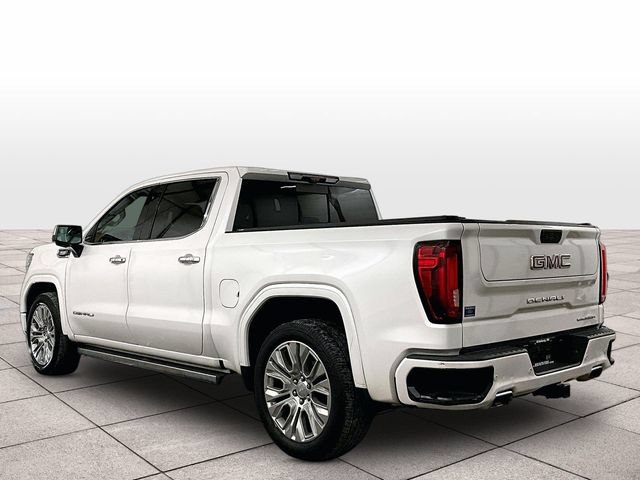 Used 2020 GMC Sierra 1500 Denali w/ Denali Ultimate Package AWD/4WD image 10