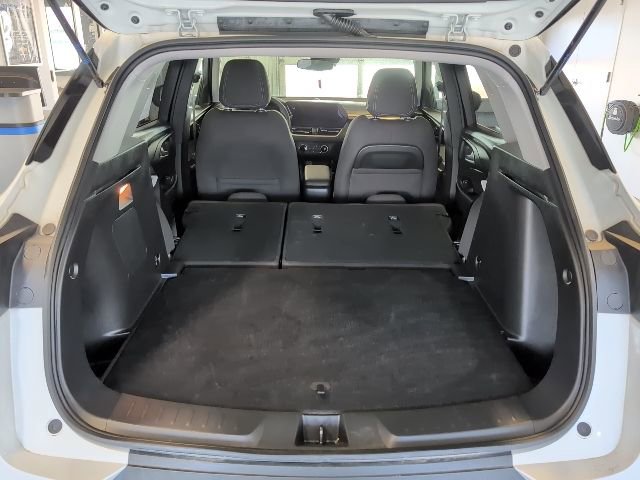 Certified 2025 Chevrolet TrailBlazer LS w/ LS Convenience Package AWD/4WD image 30