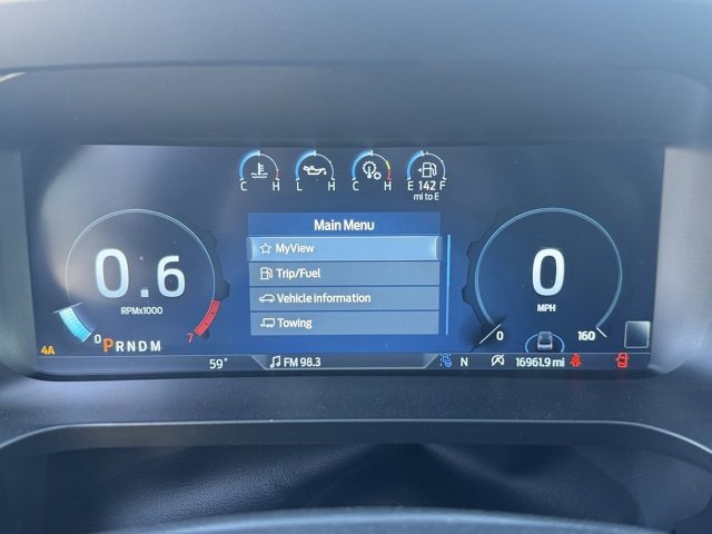 Certified 2024 Ford Expedition Platinum image 18