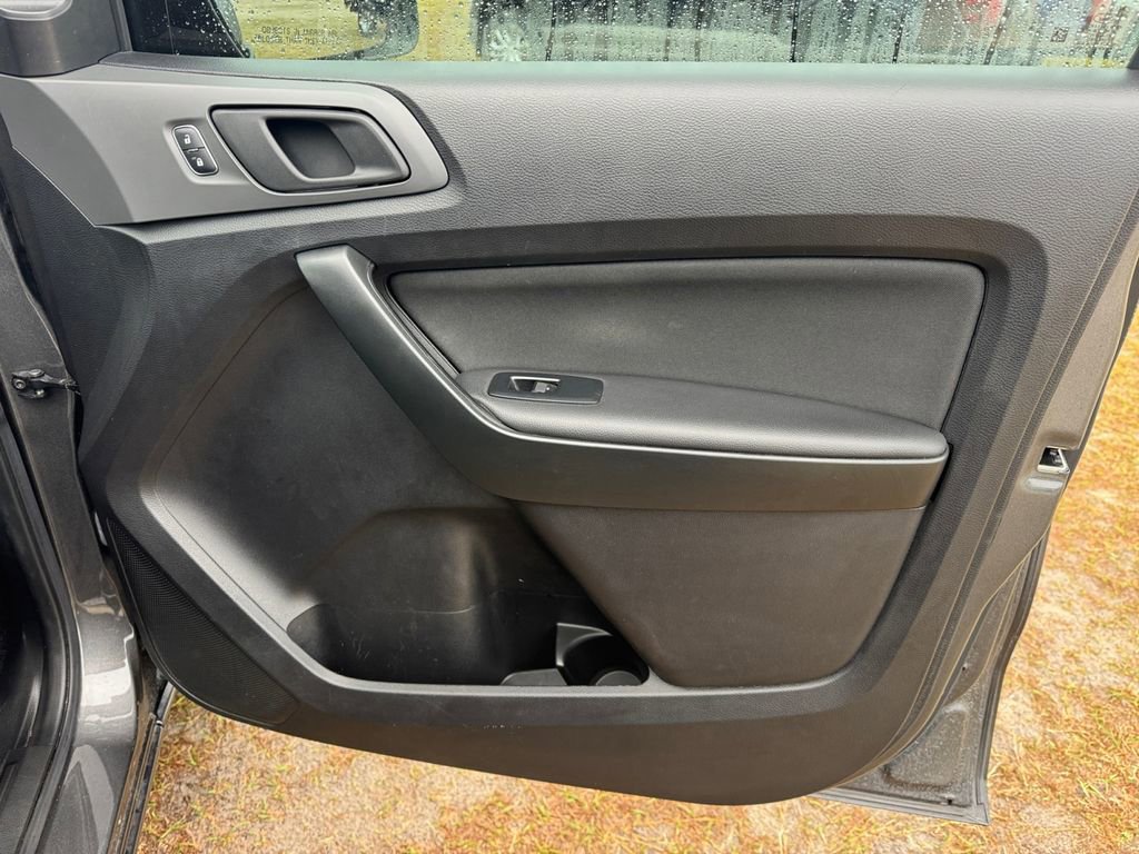 Certified 2020 Ford Ranger XL w/ Equipment Group 101A Mid image 19