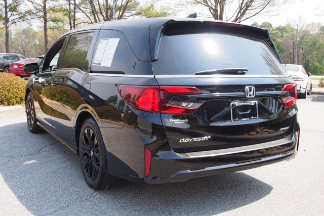 Used 2025 Honda Odyssey Sport-L image 6