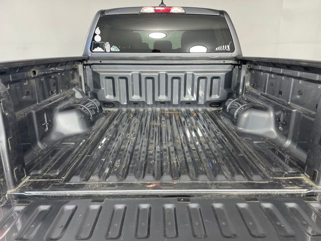 Certified 2021 Ford Ranger XL AWD/4WD image 17