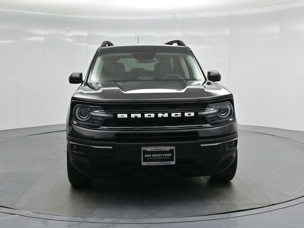 Certified 2023 Ford Bronco Sport Outer Banks image 25