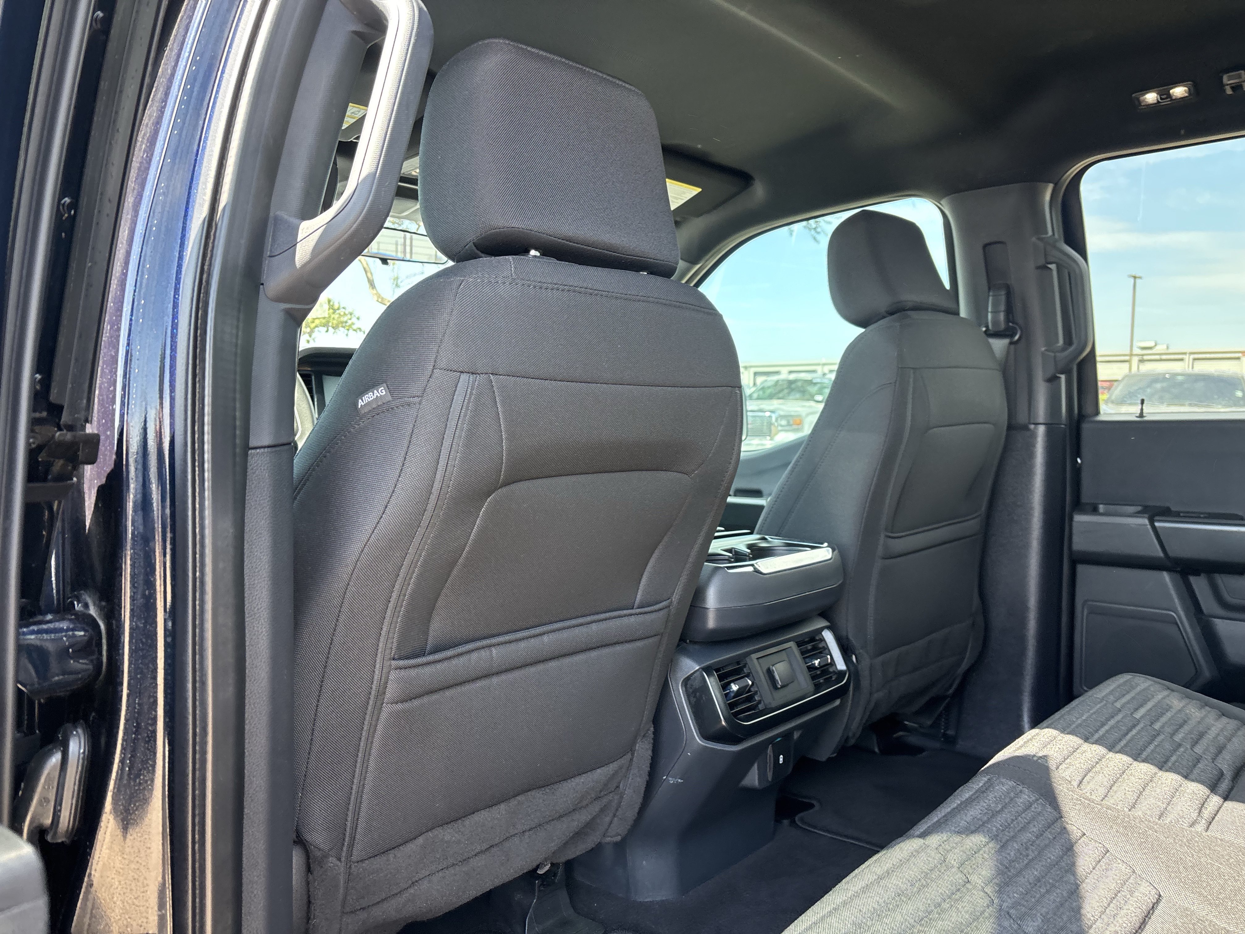 Certified 2023 Ford F150 XL w/ STX Appearance Package AWD/4WD image 16