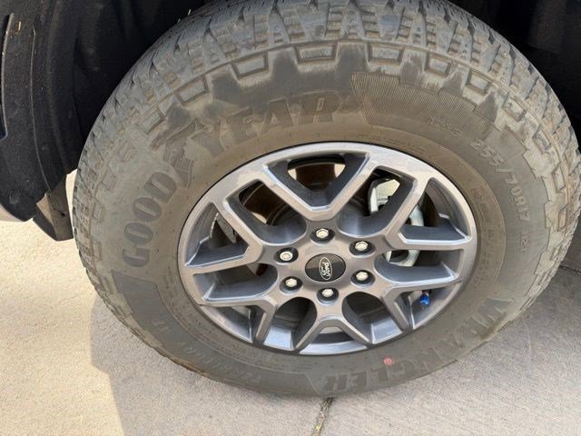 Certified 2024 Ford Ranger XLT image 13