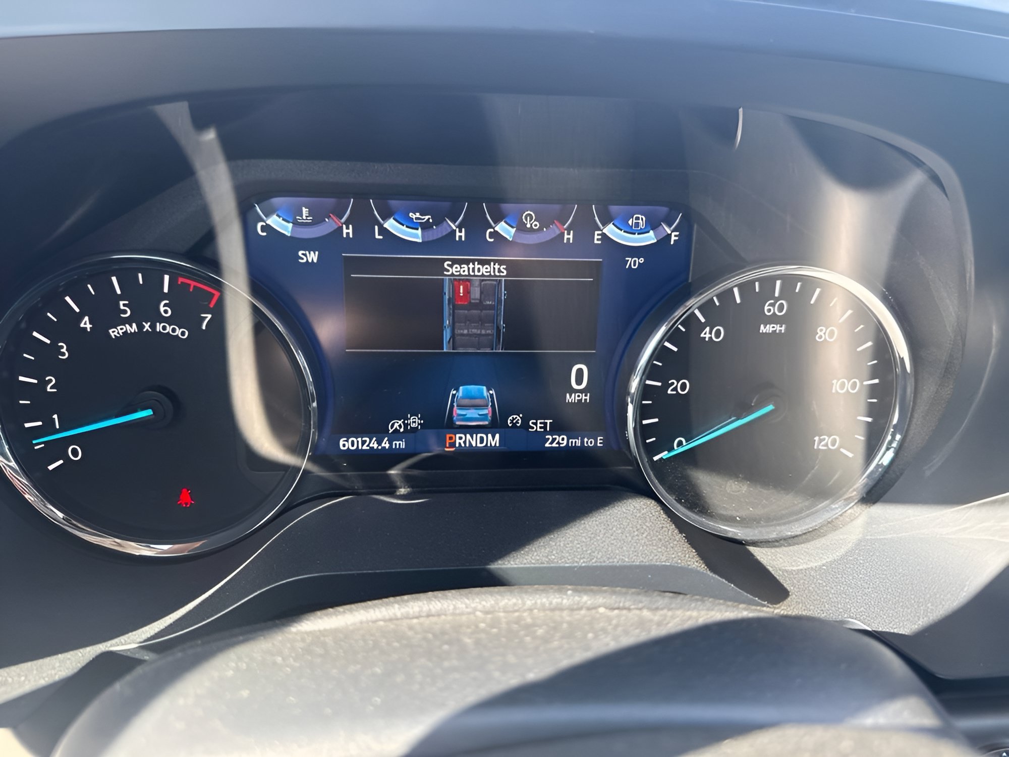 Certified 2024 Ford Expedition XLT AWD/4WD image 28