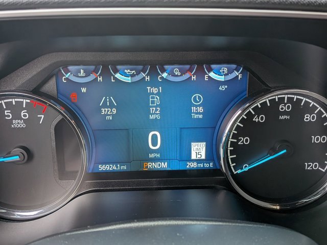 Certified 2022 Ford F150 XLT w/ Equipment Group 302A High image 19