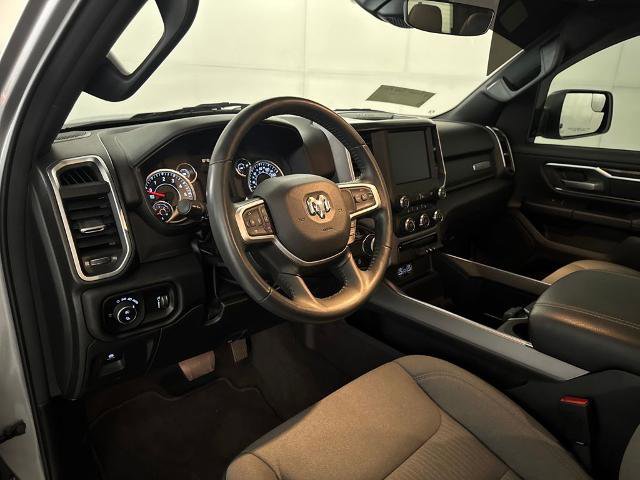 Used 2024 RAM 1500 Big Horn image 6