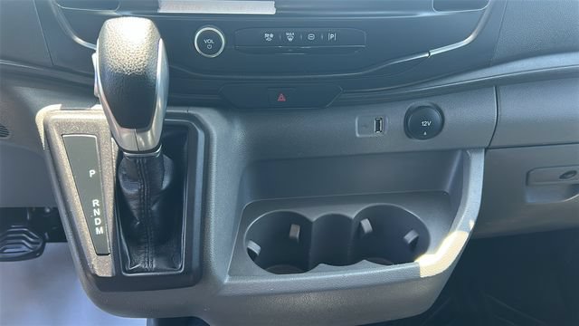 Certified 2023 Ford Transit 150 Medium Roof RWD image 24