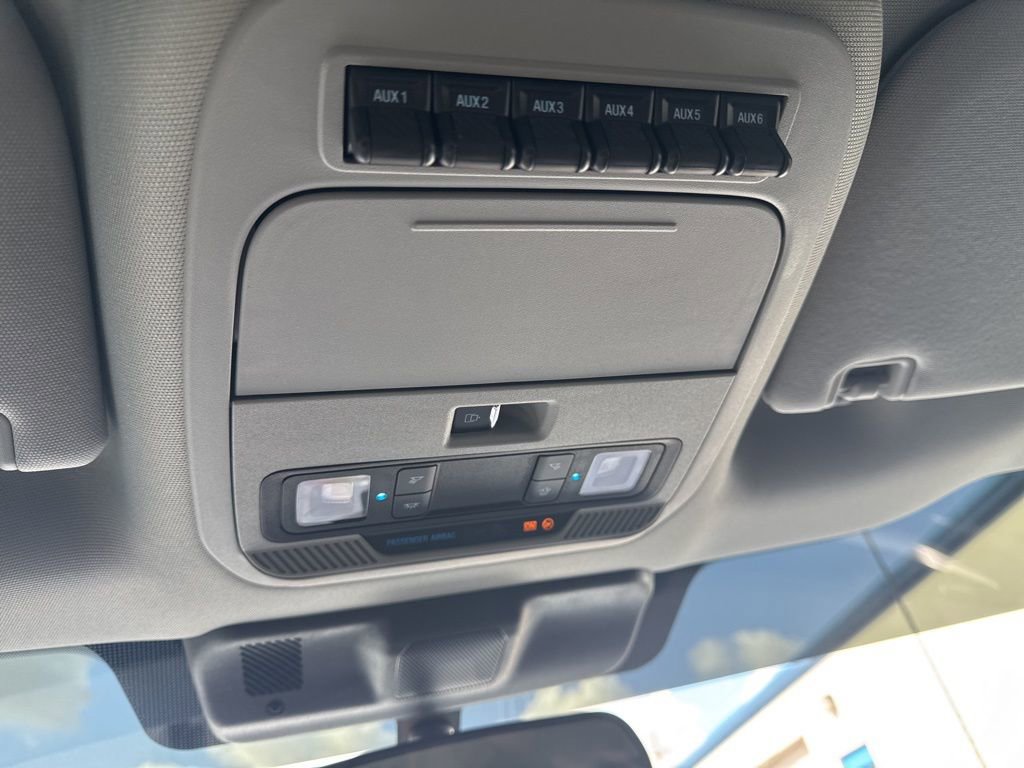 Certified 2024 Ford F250 XL w/ STX Appearance Package image 25