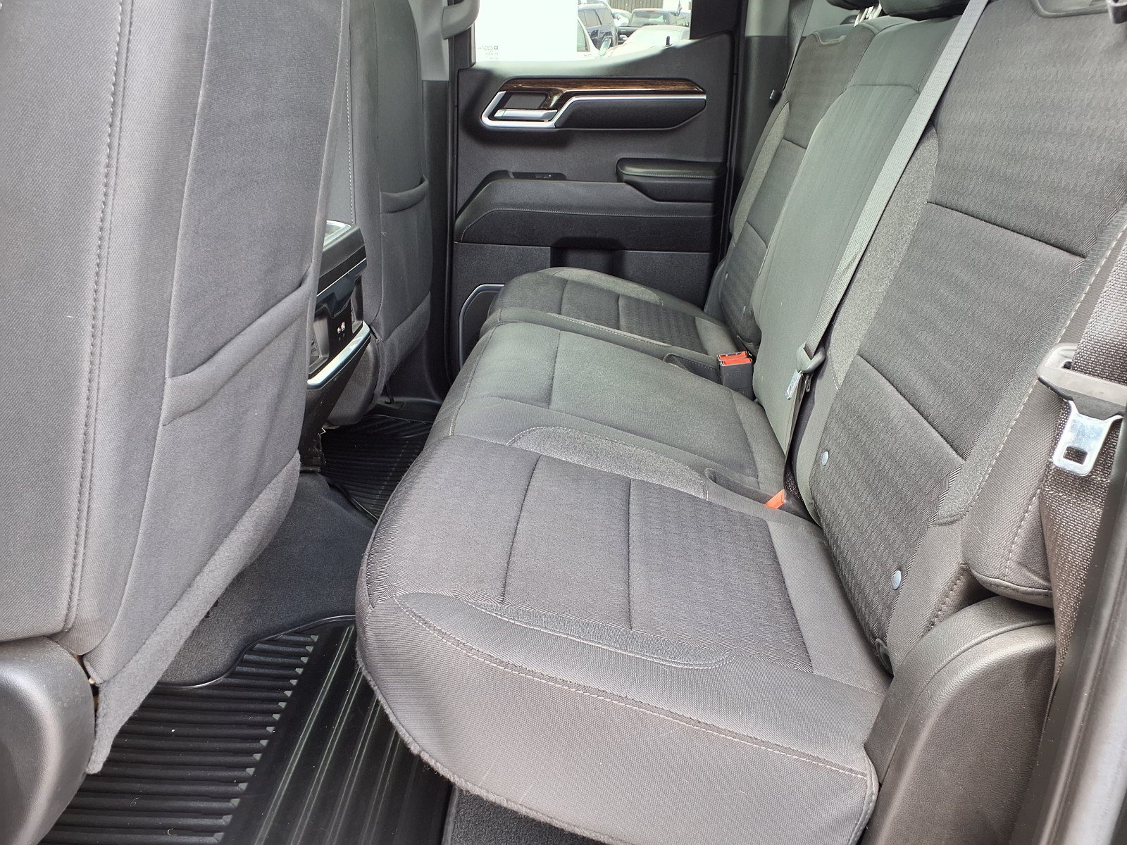 Used 2023 GMC Sierra 1500 Elevation RWD image 18
