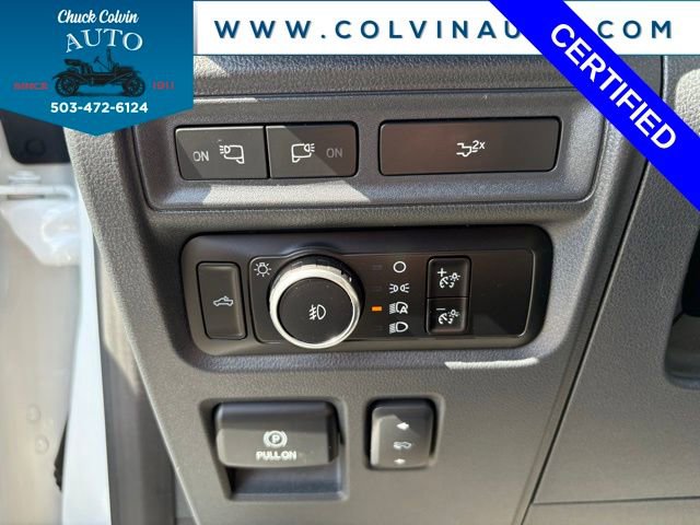 Certified 2023 Ford F150 Tremor image 30