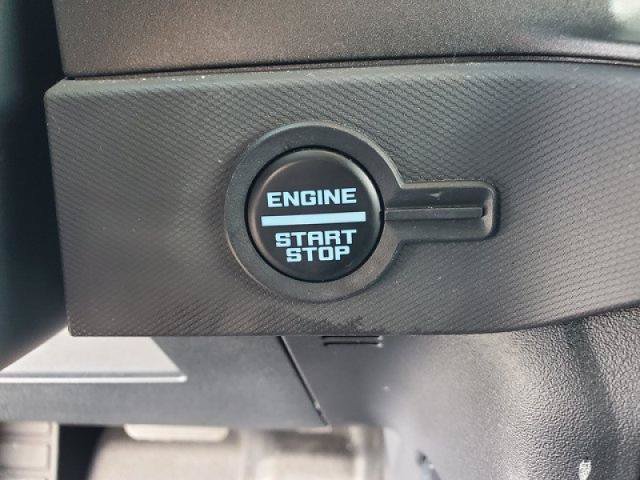 Certified 2024 Ford Bronco Badlands AWD/4WD image 18