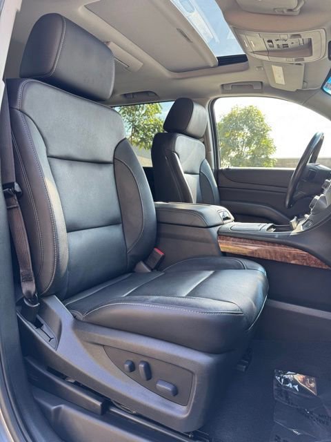 Used 2020 Chevrolet Tahoe Premier image 32