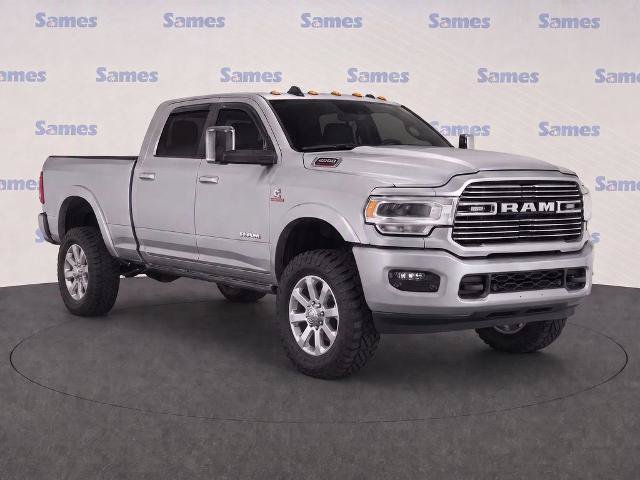 Used 2022 RAM 2500 Laramie