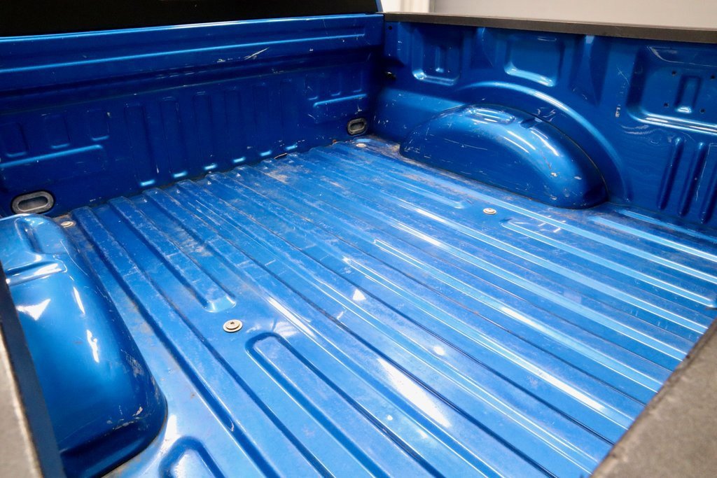 Certified 2019 Ford F150 XLT w/ Equipment Group 302A Luxury image 13