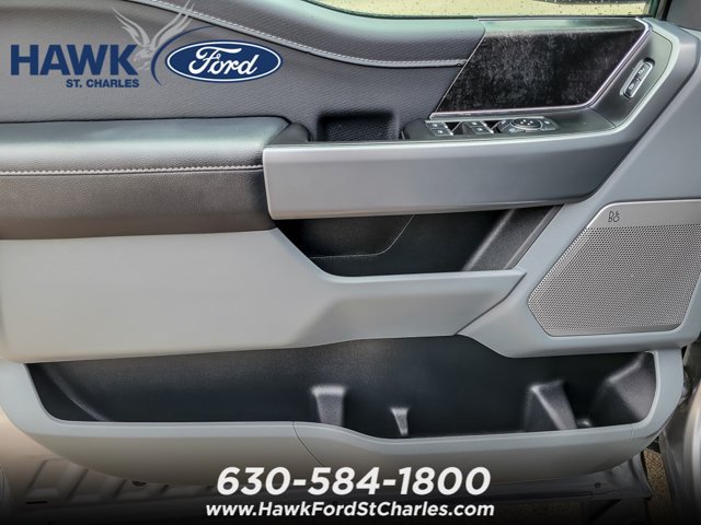 Certified 2023 Ford F150 XLT w/ Equipment Group 302A High AWD/4WD image 15