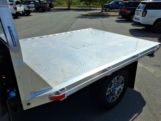 Certified 2025 Ford F350 XLT w/ XLT Value Package AWD/4WD image 19