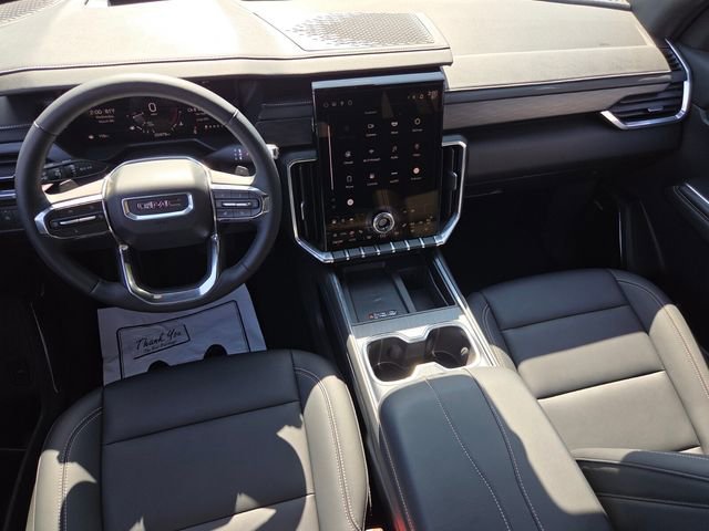 Used 2024 GMC Acadia Elevation w/ Luxury Package image 26