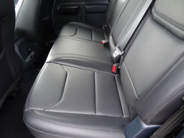Certified 2023 Ford Maverick Lariat w/ Lariat Luxury Package FWD image 7