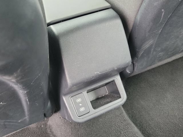 Used 2025 Kia K4 FWD image 11