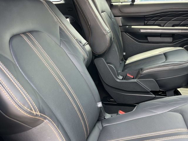 Certified 2024 Ford Expedition Max Platinum AWD/4WD image 27
