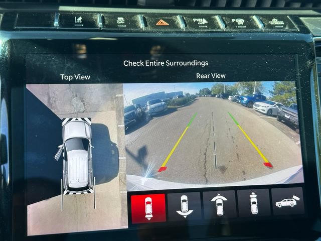 Used 2022 Jeep Grand Cherokee Summit AWD/4WD image 24