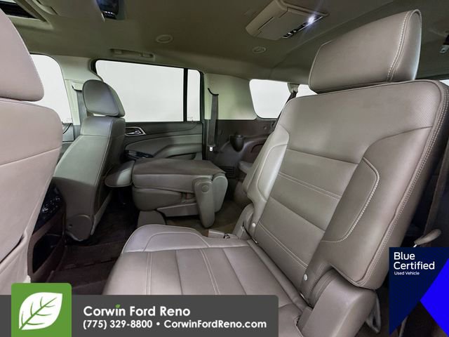 Used 2017 GMC Yukon XL Denali w/ Open Road Package AWD/4WD image 29