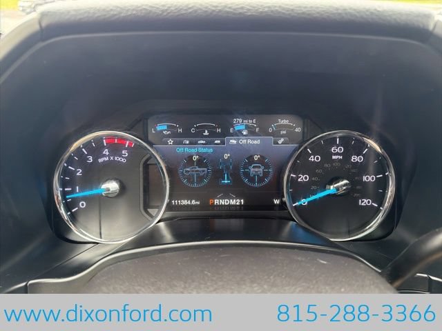 Certified 2018 Ford F250 Platinum w/ Platinum Ultimate Package AWD/4WD image 19